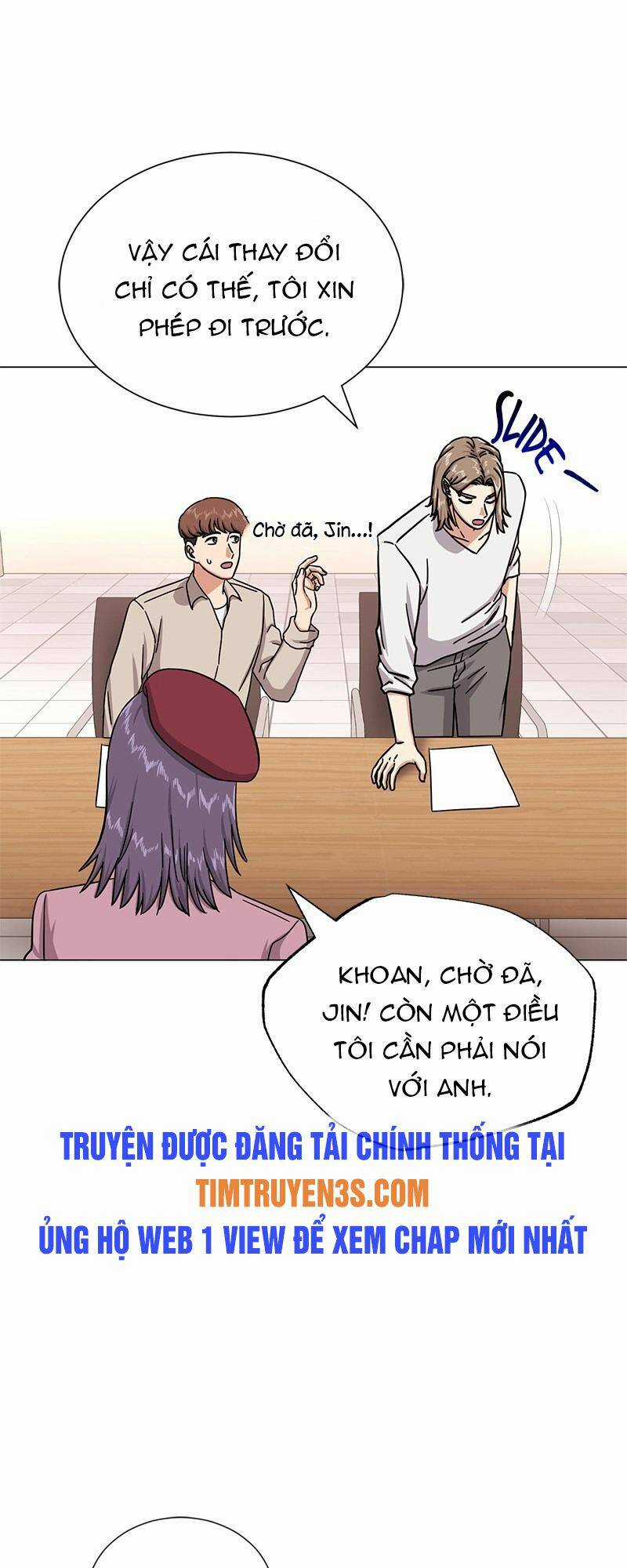 Trợ Lí Siêu Sao Chapter 44 trang 62