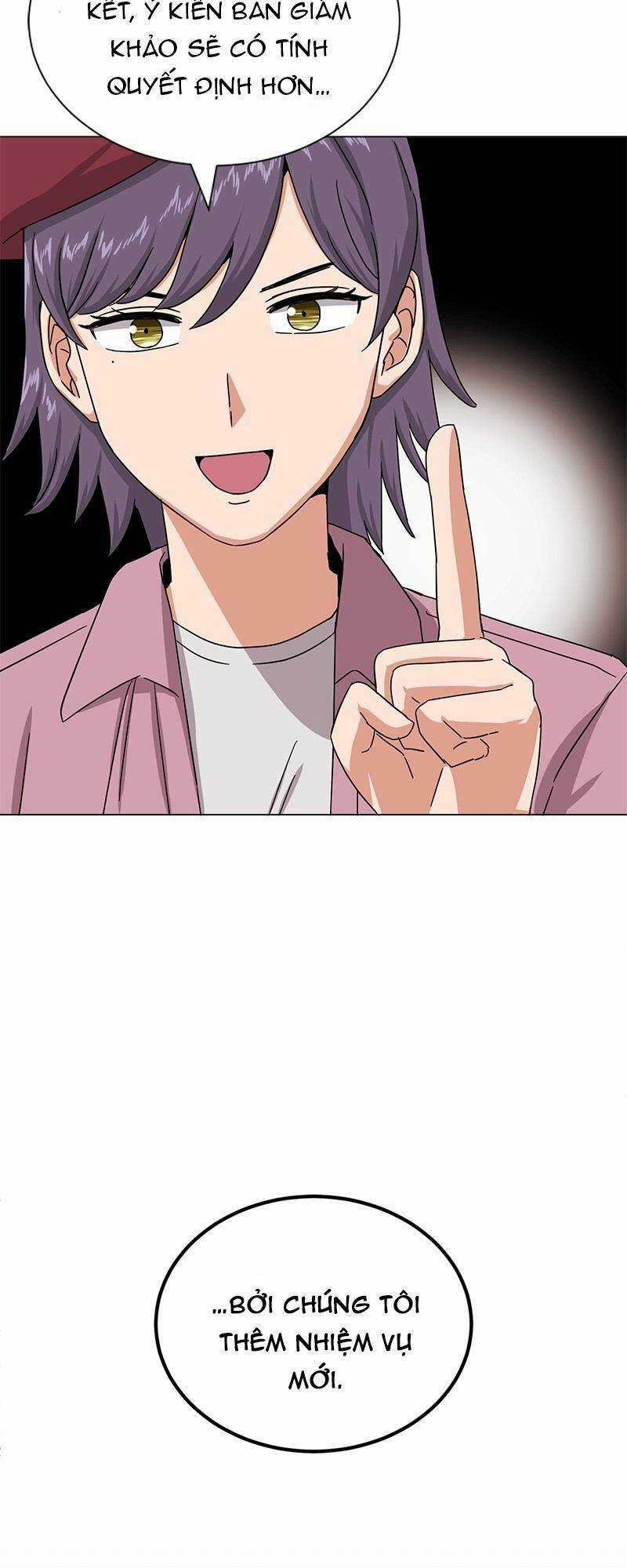 Trợ Lí Siêu Sao Chapter 44 trang 64