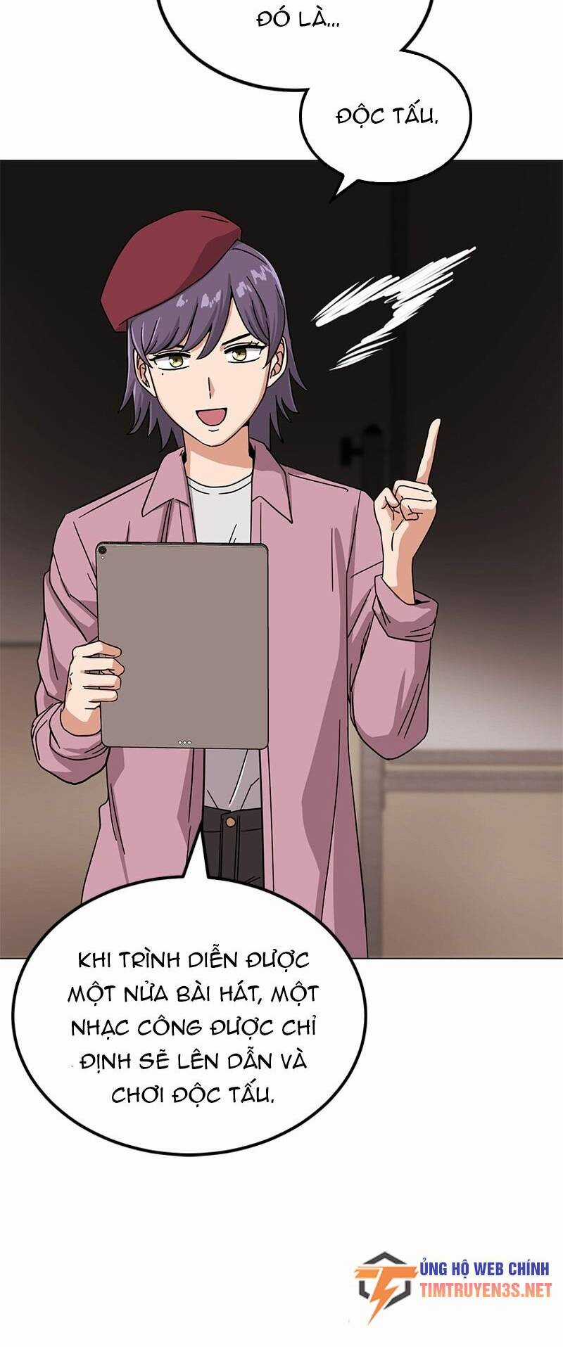 Trợ Lí Siêu Sao Chapter 44 trang 66