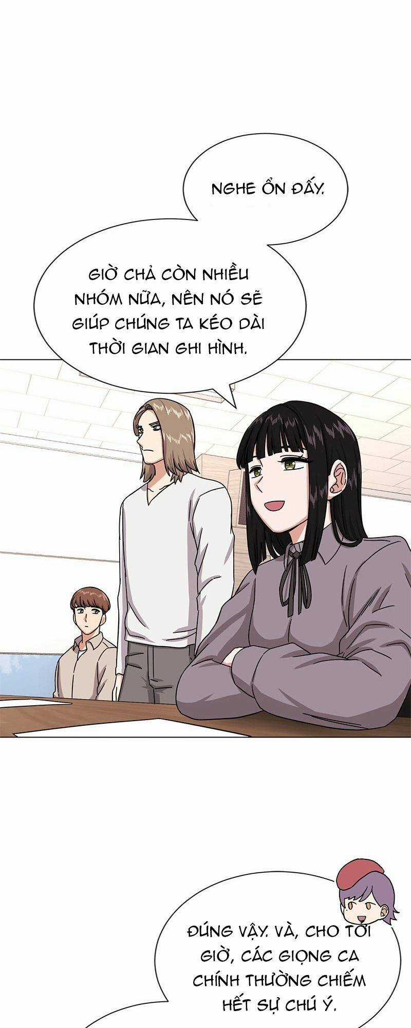 Trợ Lí Siêu Sao Chapter 44 trang 67