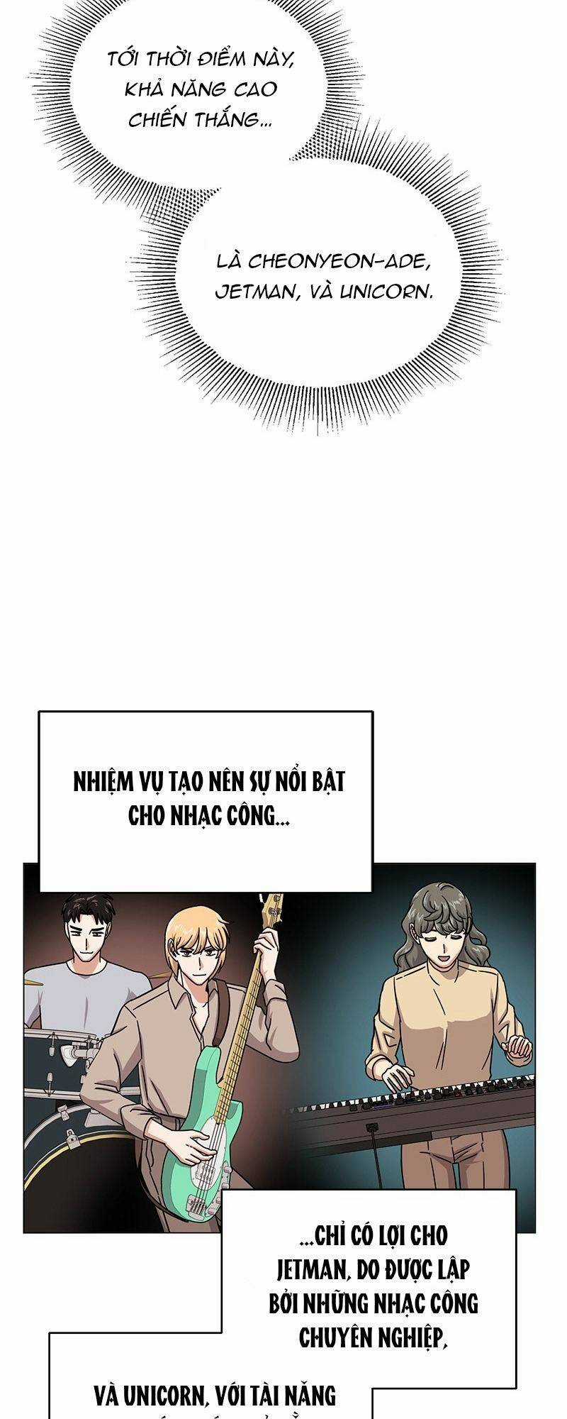 Trợ Lí Siêu Sao Chapter 44 trang 69