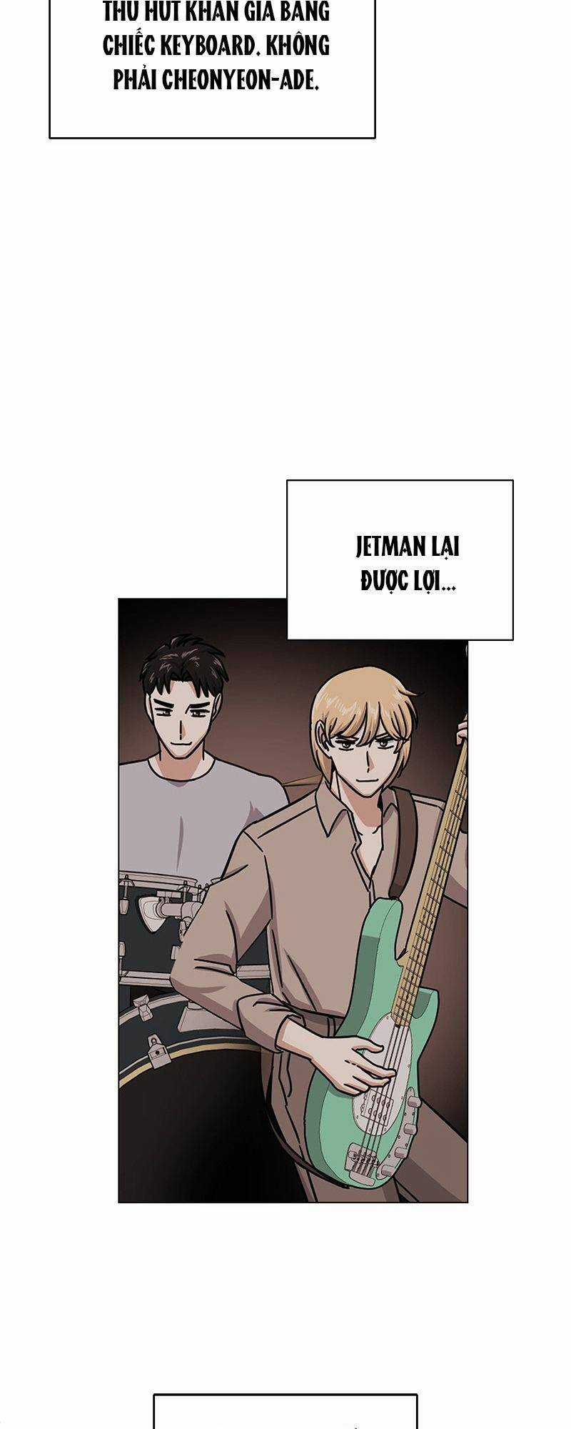 Trợ Lí Siêu Sao Chapter 44 trang 70