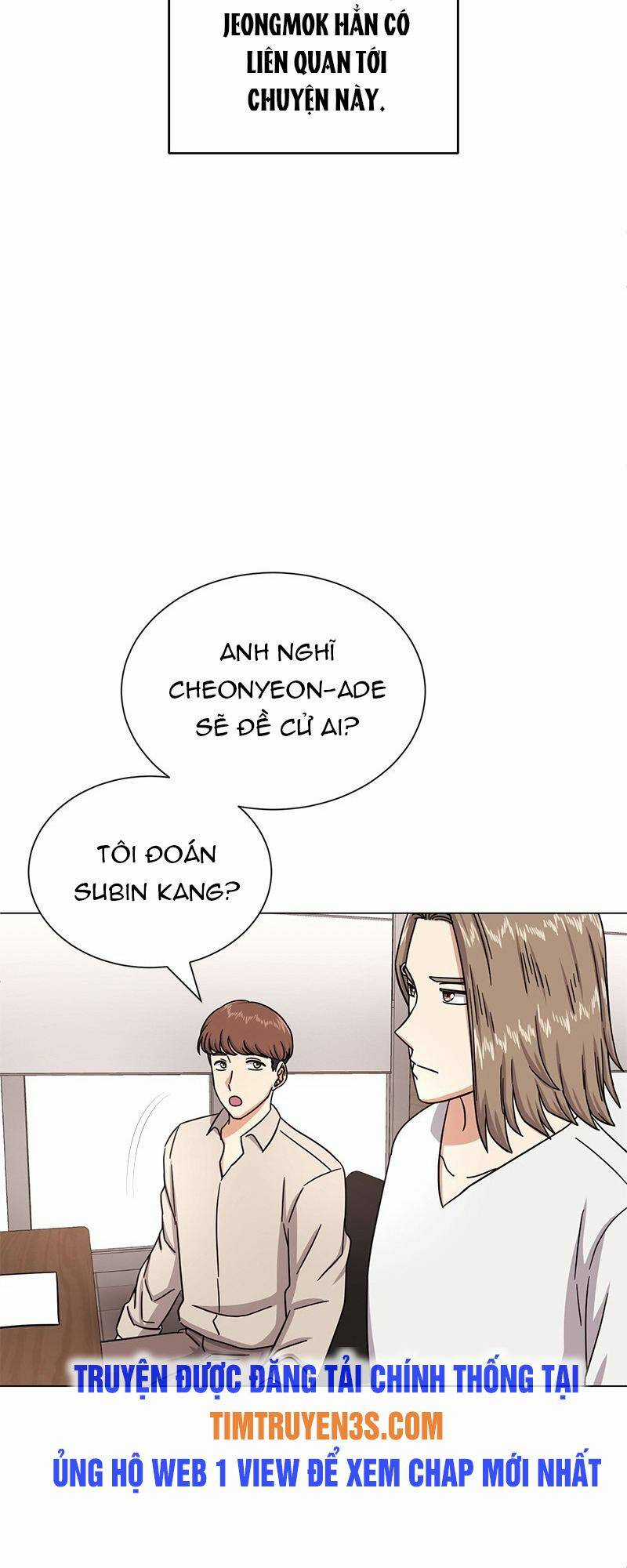 Trợ Lí Siêu Sao Chapter 44 trang 71