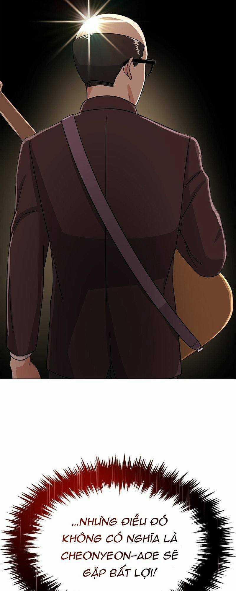 Trợ Lí Siêu Sao Chapter 44 trang 74