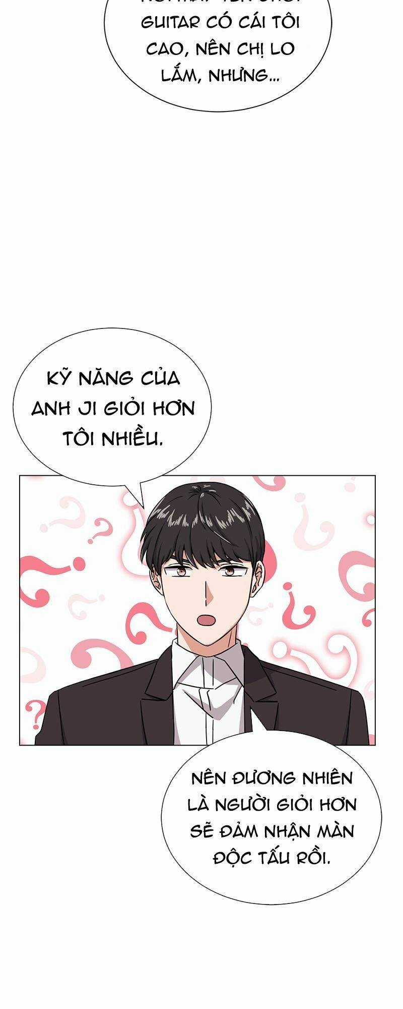 Trợ Lí Siêu Sao Chapter 45 trang 10