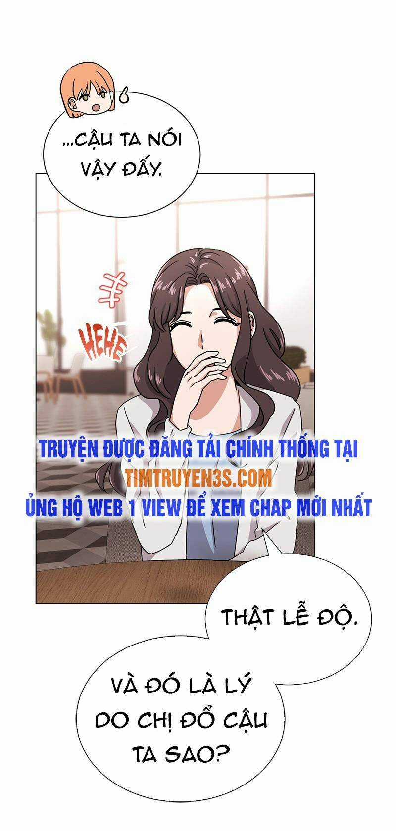 Trợ Lí Siêu Sao Chapter 45 trang 11