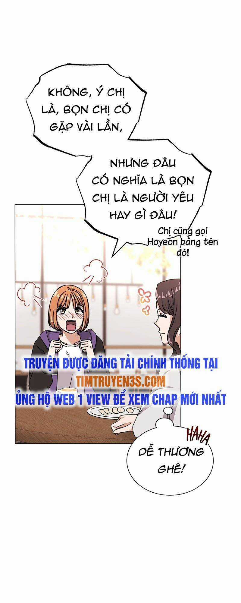 Trợ Lí Siêu Sao Chapter 45 trang 14