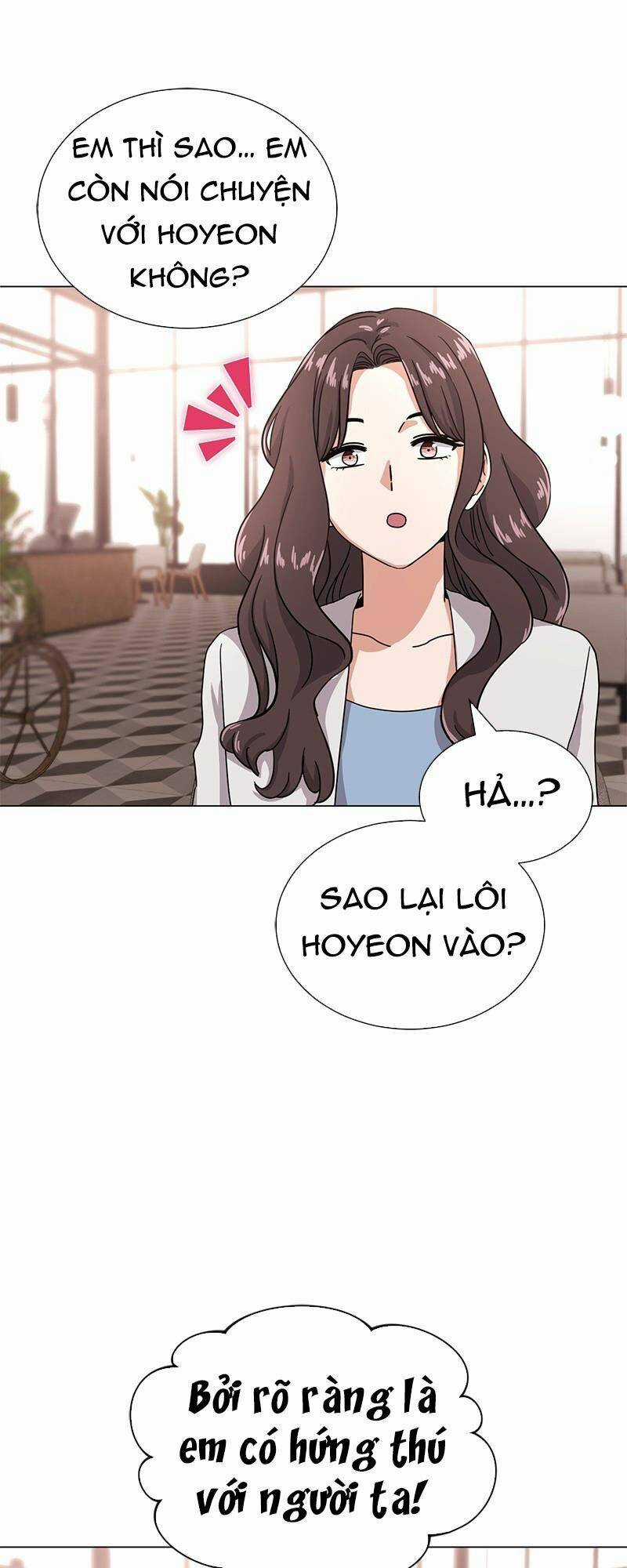 Trợ Lí Siêu Sao Chapter 45 trang 15