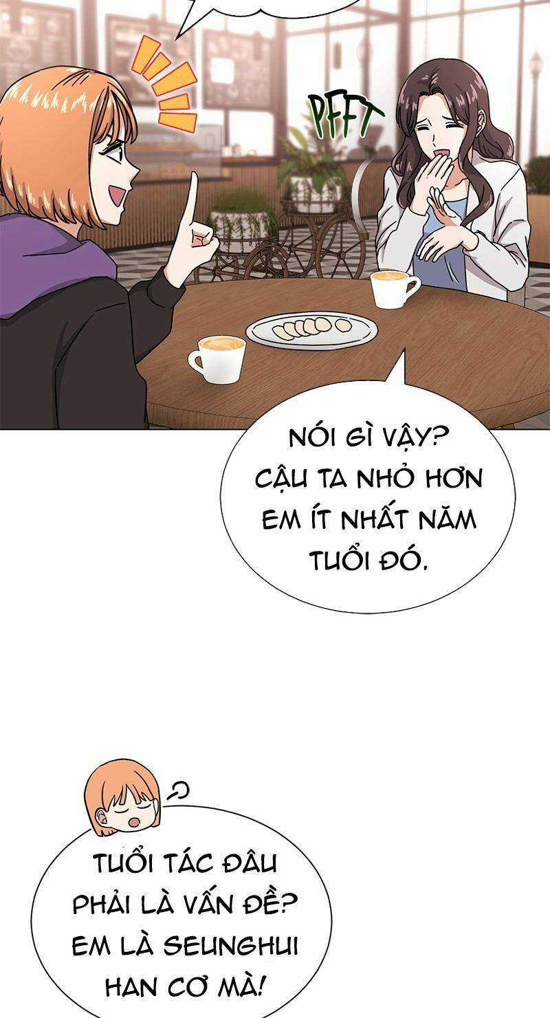 Trợ Lí Siêu Sao Chapter 45 trang 16