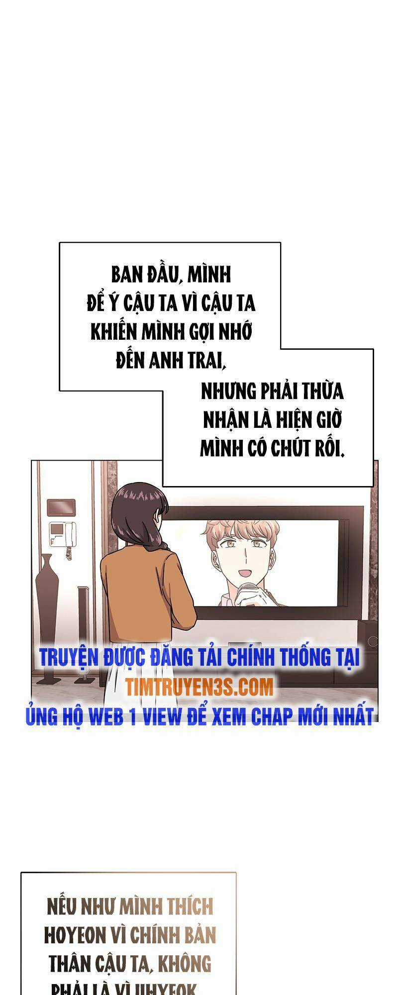 Trợ Lí Siêu Sao Chapter 45 trang 18