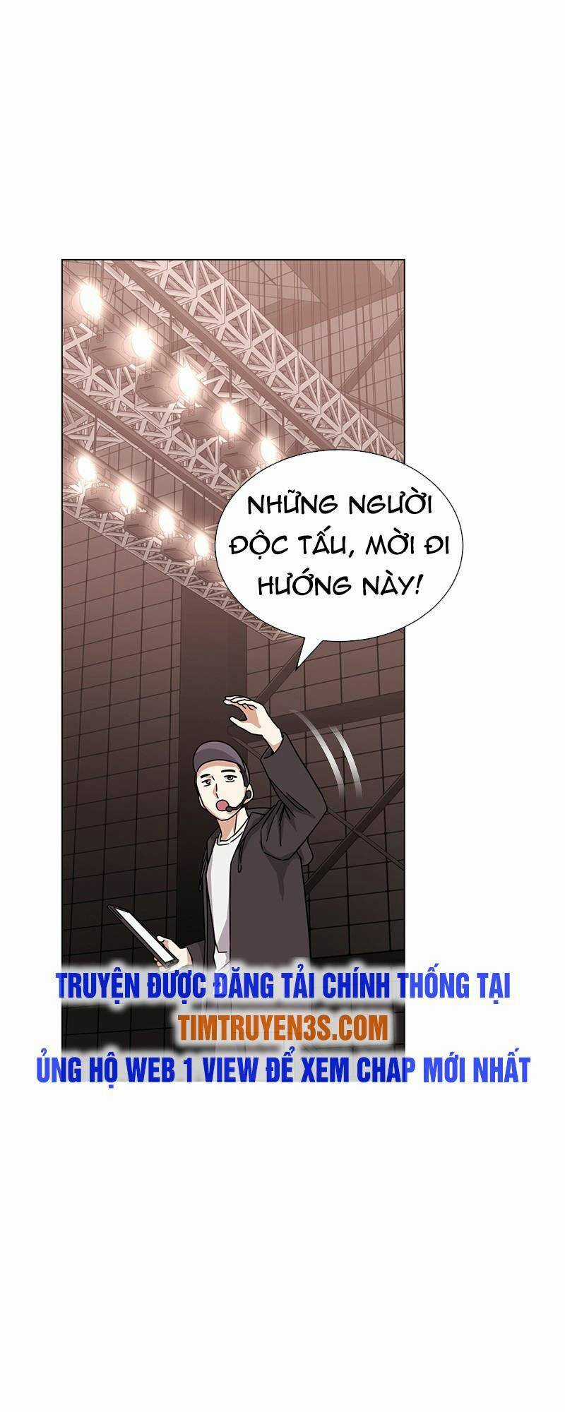 Trợ Lí Siêu Sao Chapter 45 trang 23