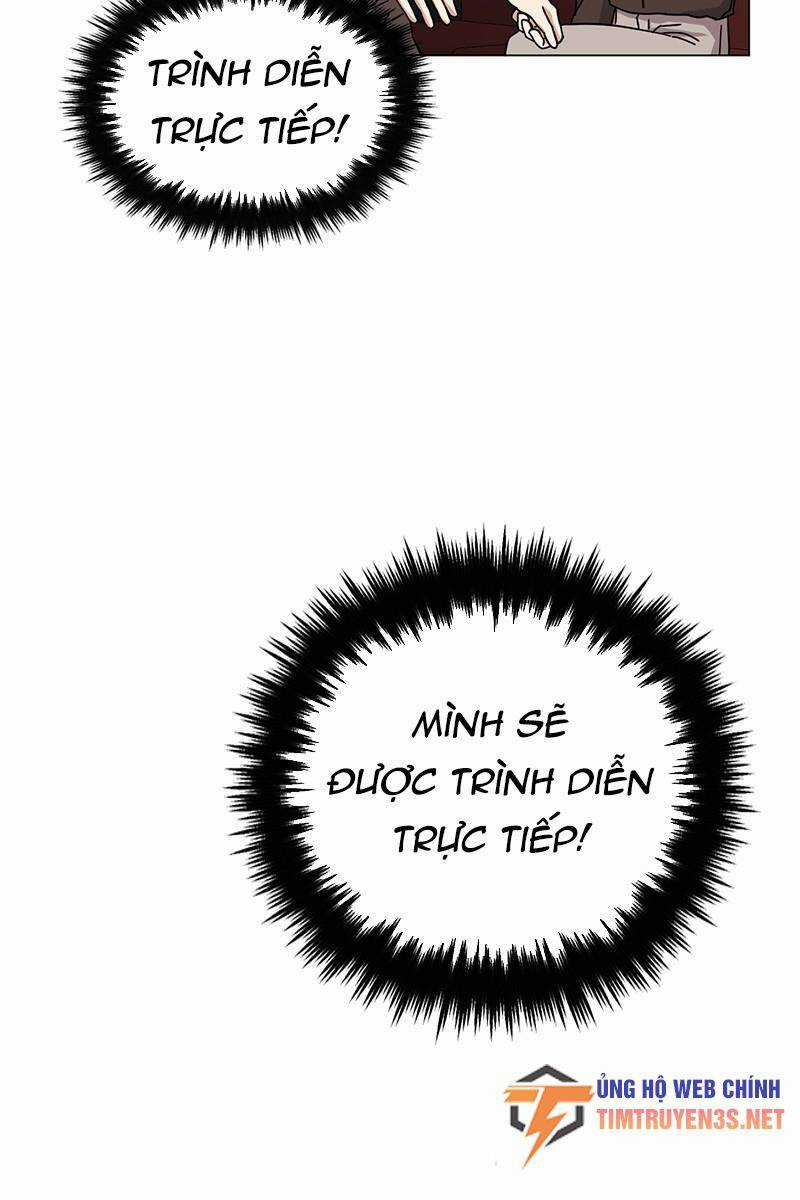 Trợ Lí Siêu Sao Chapter 45 trang 25