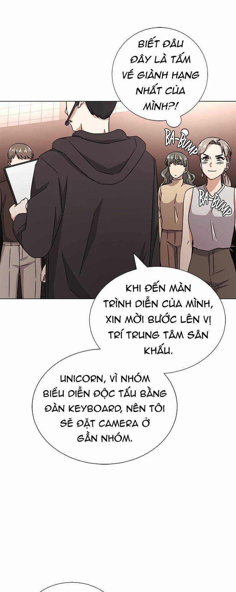 Trợ Lí Siêu Sao Chapter 45 trang 26