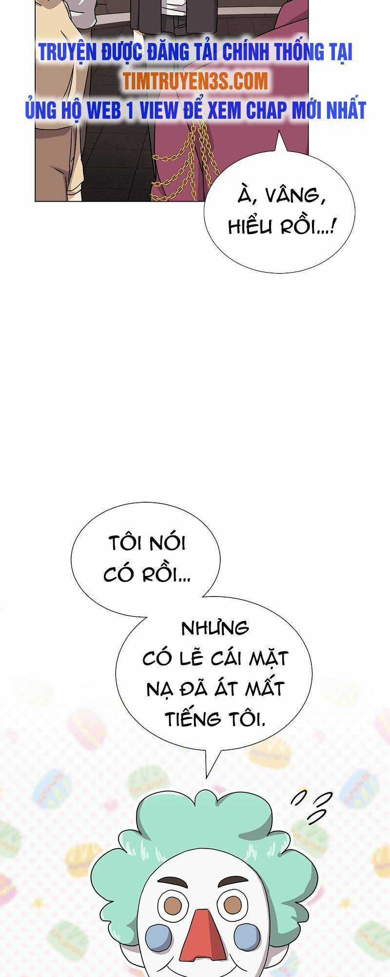 Trợ Lí Siêu Sao Chapter 45 trang 29