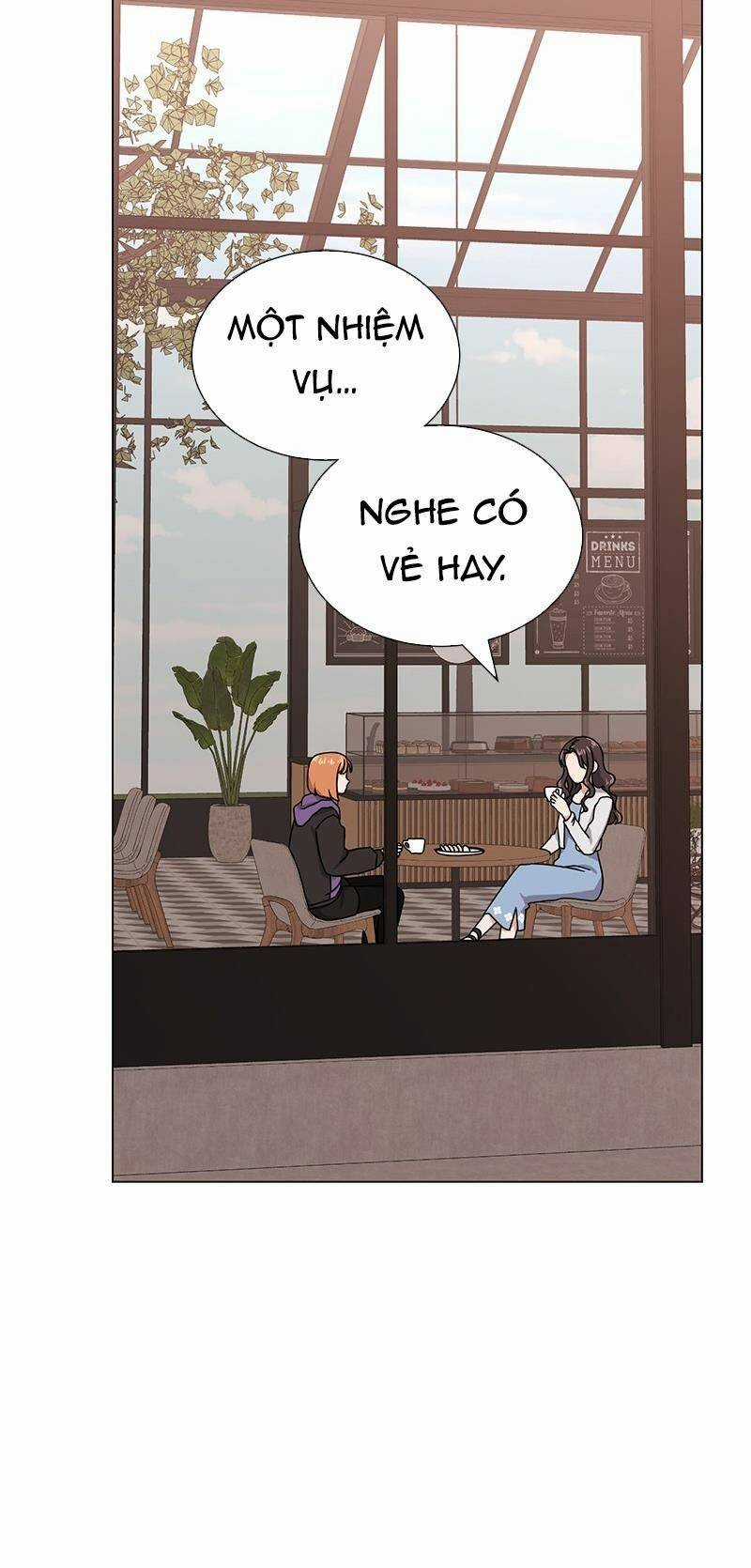 Trợ Lí Siêu Sao Chapter 45 trang 3