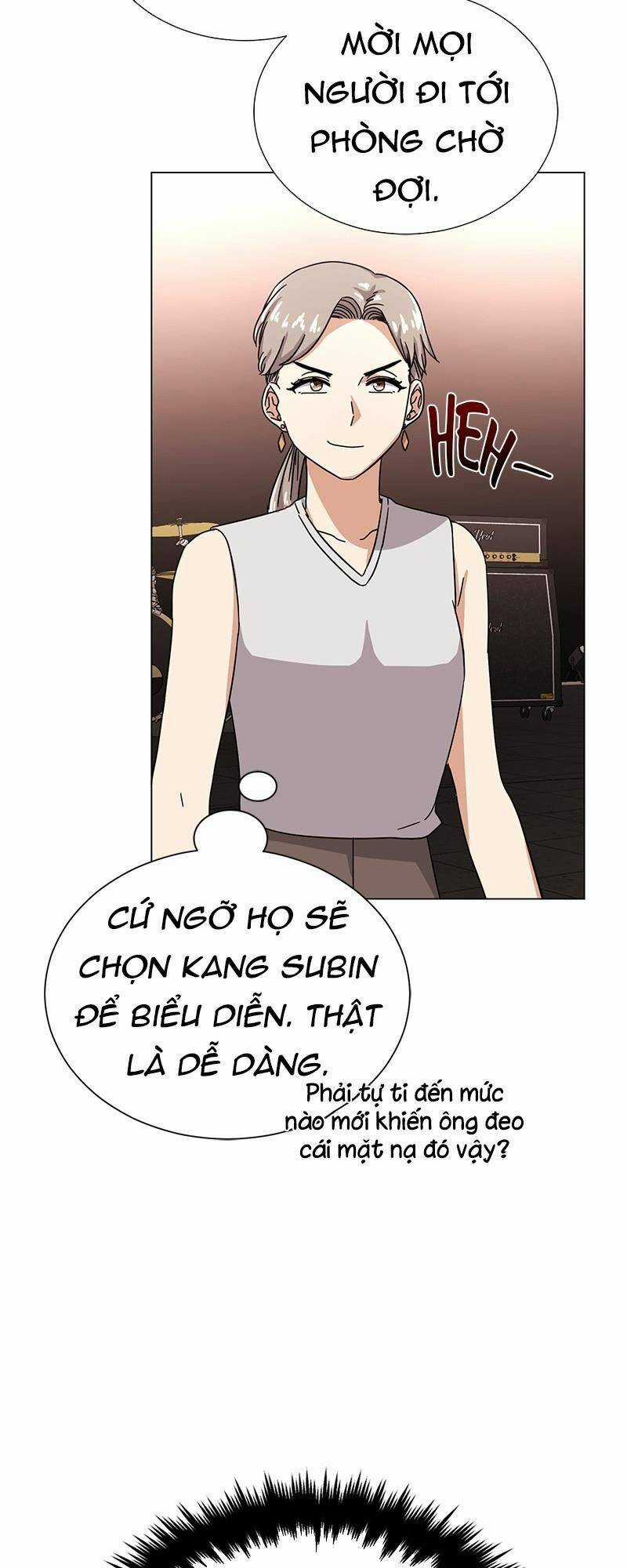 Trợ Lí Siêu Sao Chapter 45 trang 32