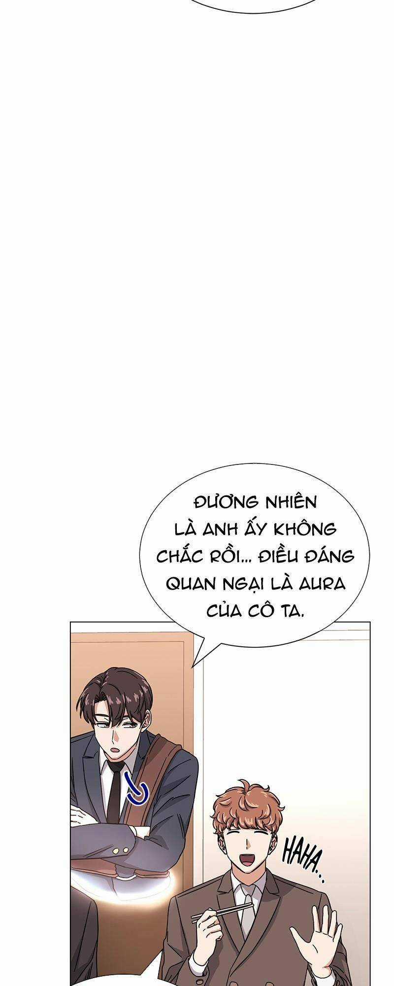 Trợ Lí Siêu Sao Chapter 45 trang 38