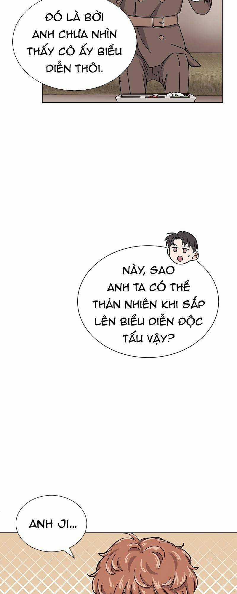 Trợ Lí Siêu Sao Chapter 45 trang 39