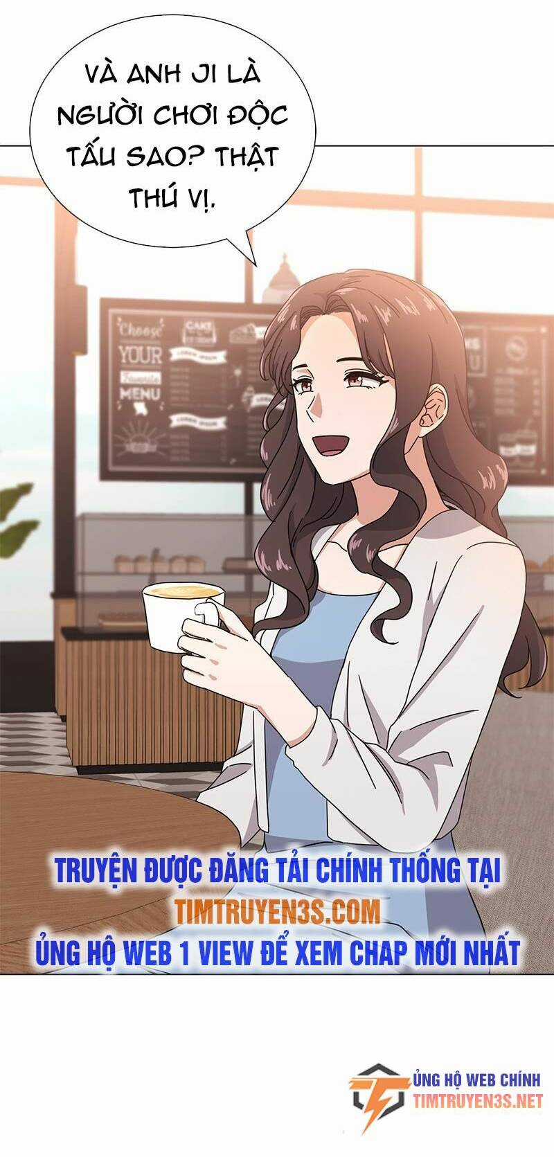 Trợ Lí Siêu Sao Chapter 45 trang 4