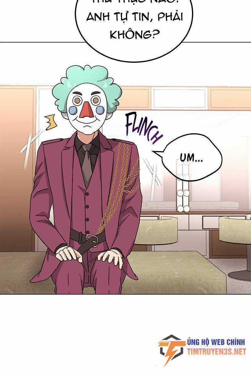 Trợ Lí Siêu Sao Chapter 45 trang 41