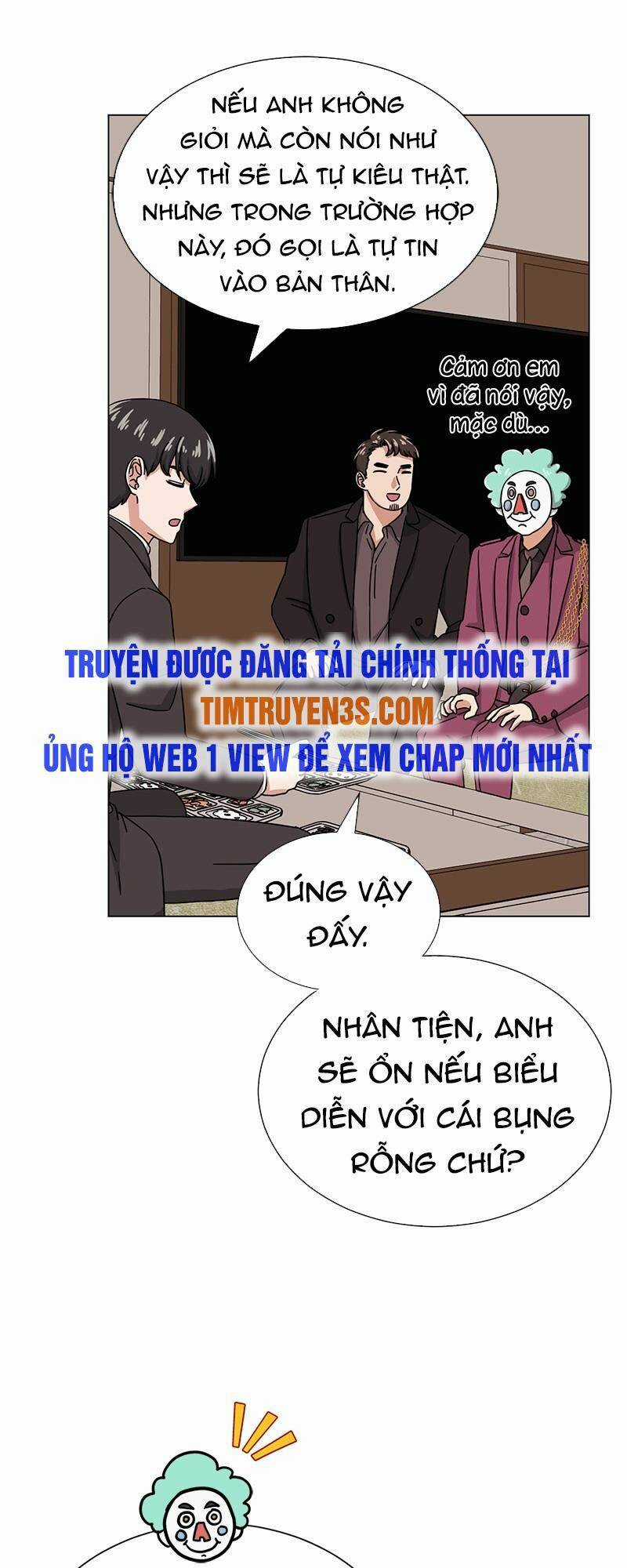 Trợ Lí Siêu Sao Chapter 45 trang 43