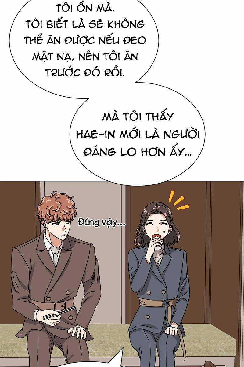 Trợ Lí Siêu Sao Chapter 45 trang 44