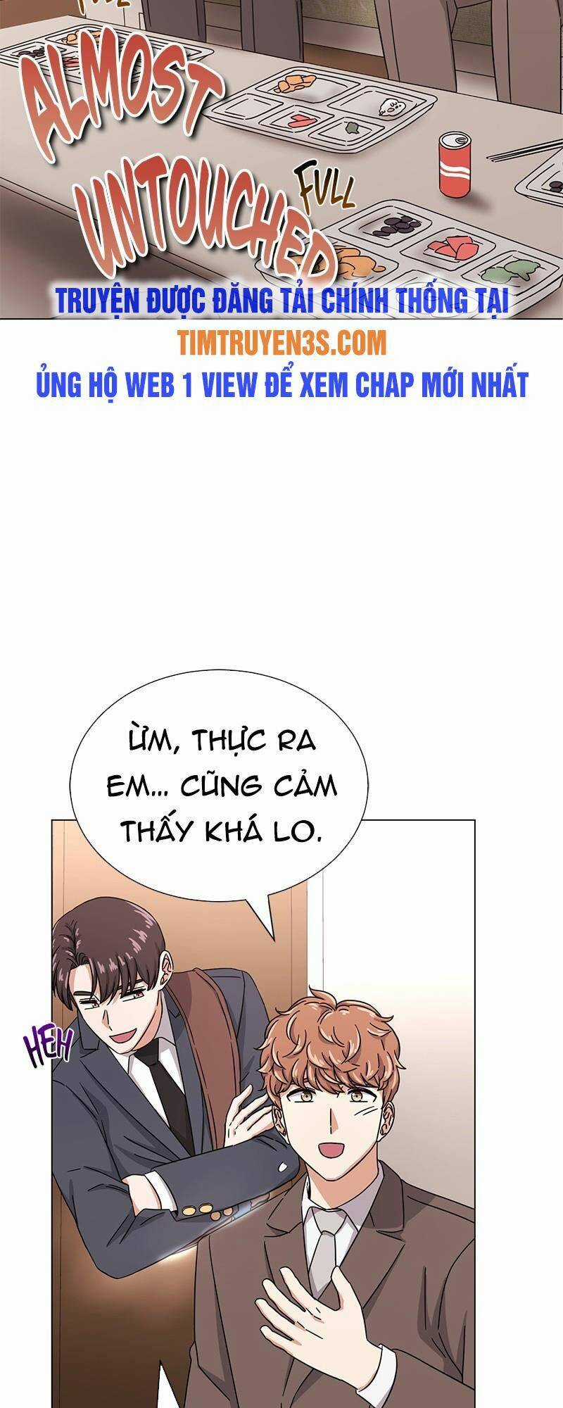 Trợ Lí Siêu Sao Chapter 45 trang 46
