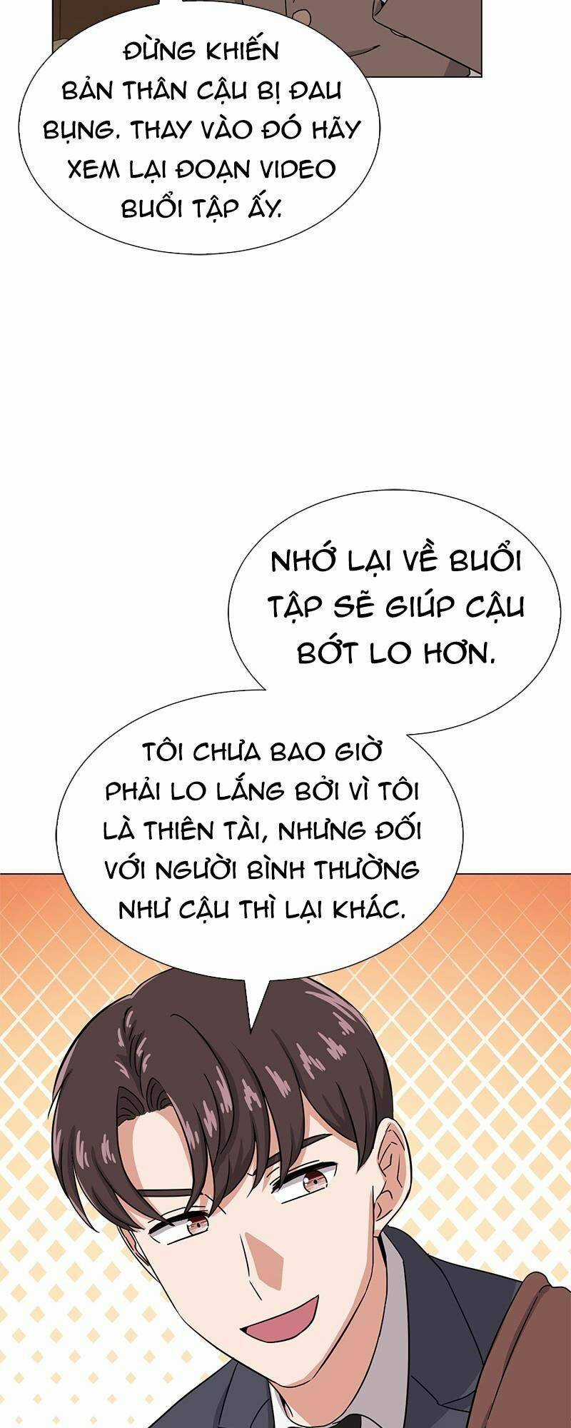 Trợ Lí Siêu Sao Chapter 45 trang 47