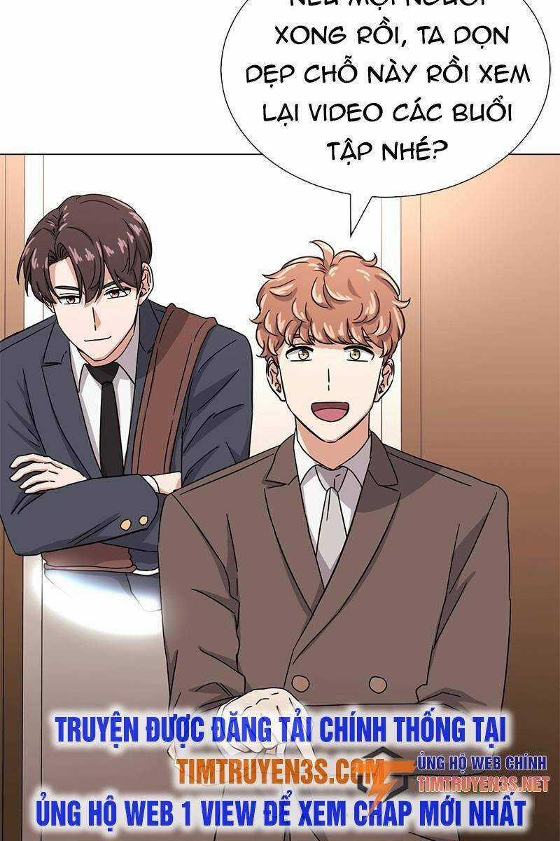 Trợ Lí Siêu Sao Chapter 45 trang 49