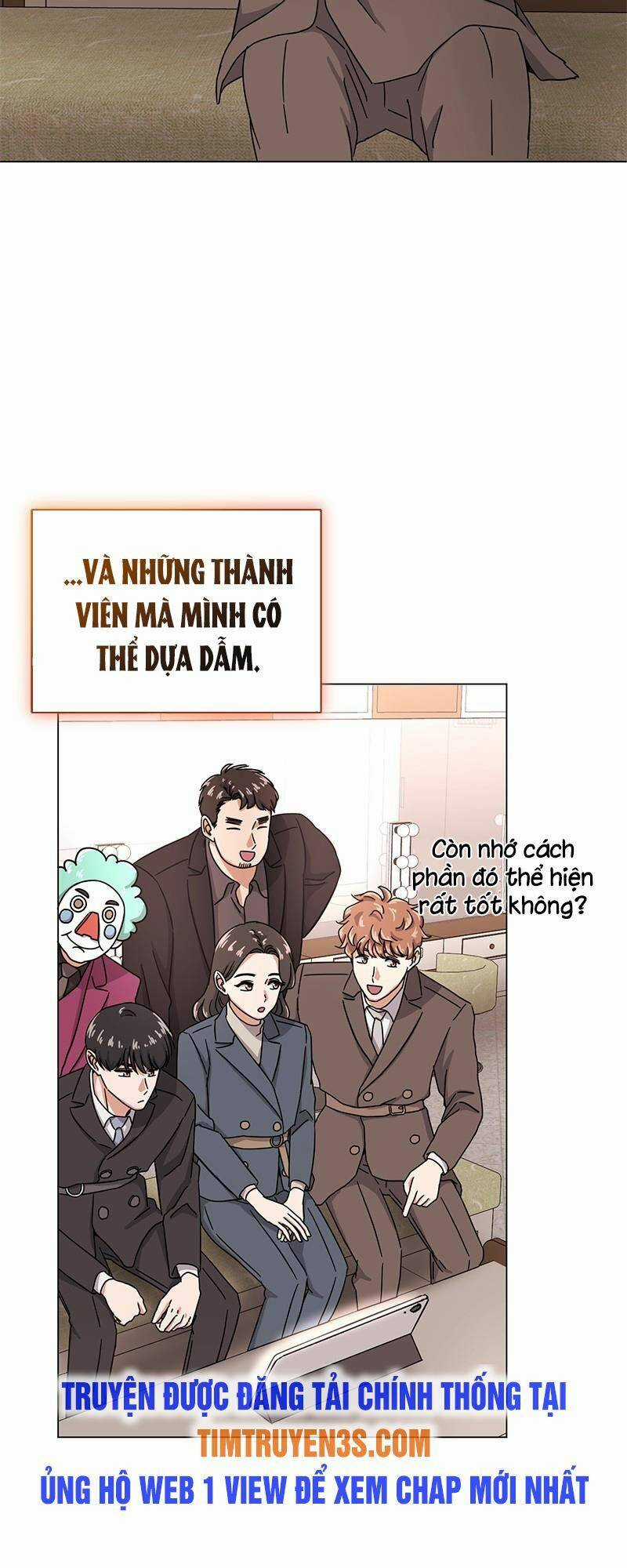 Trợ Lí Siêu Sao Chapter 45 trang 50