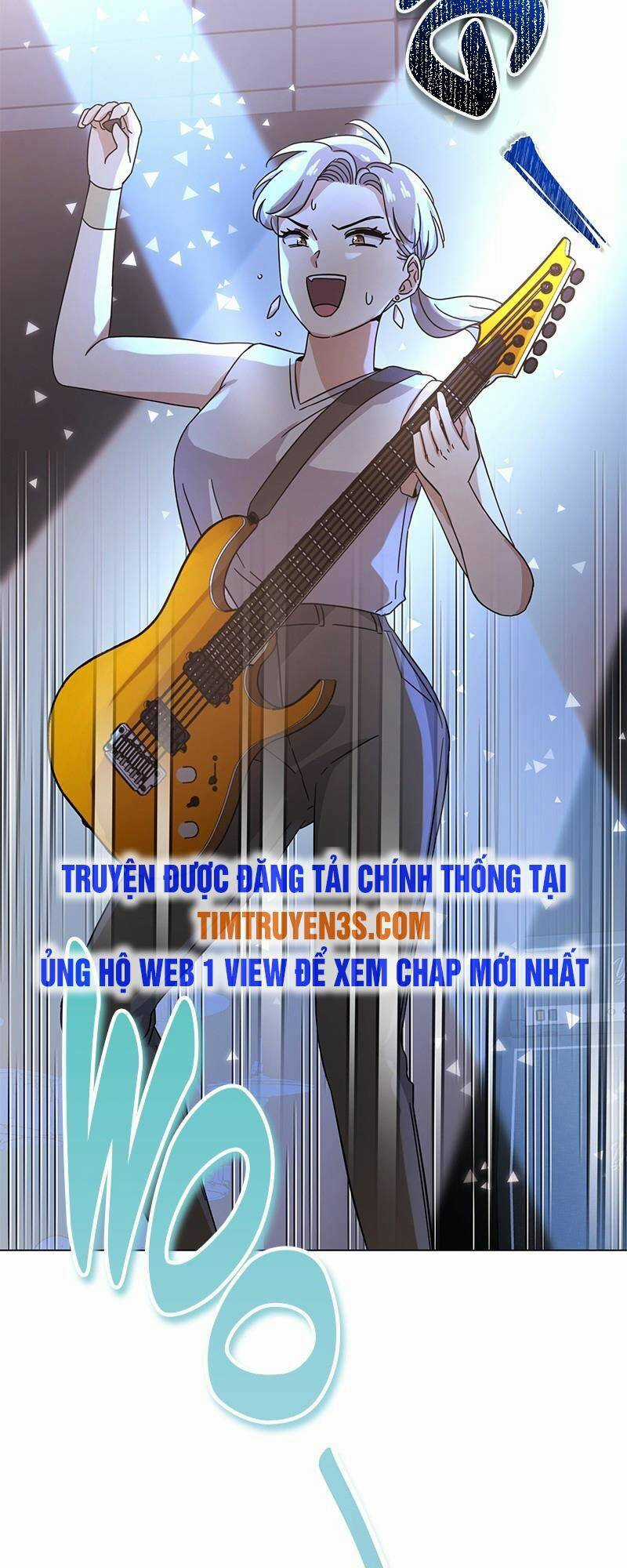 Trợ Lí Siêu Sao Chapter 45 trang 54