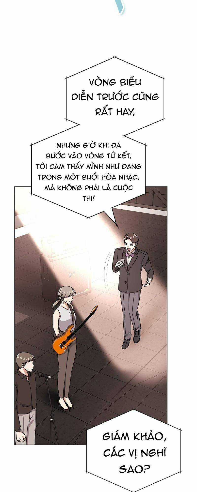 Trợ Lí Siêu Sao Chapter 45 trang 55