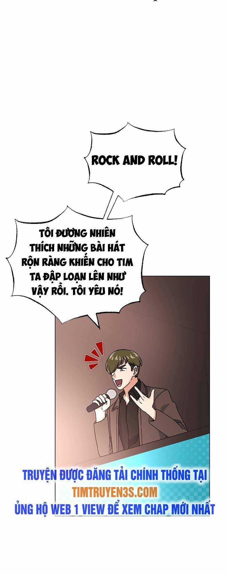 Trợ Lí Siêu Sao Chapter 45 trang 56