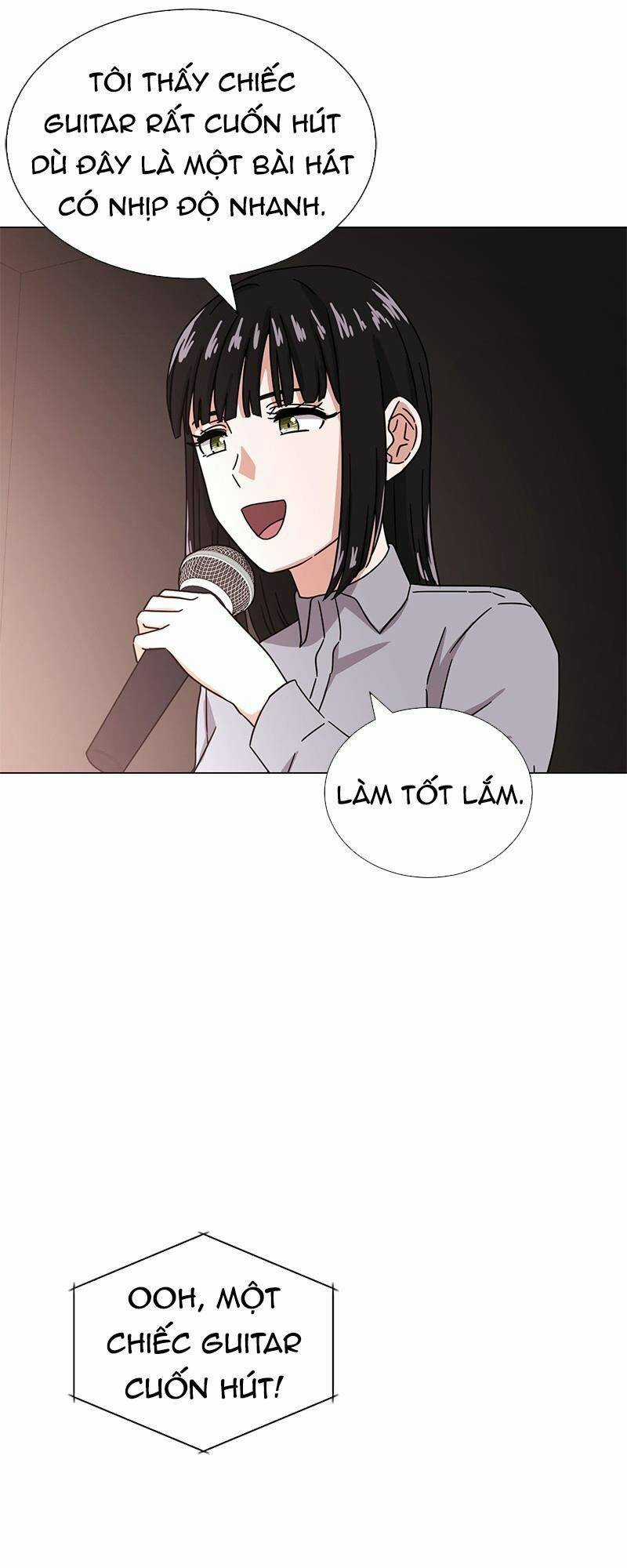 Trợ Lí Siêu Sao Chapter 45 trang 57