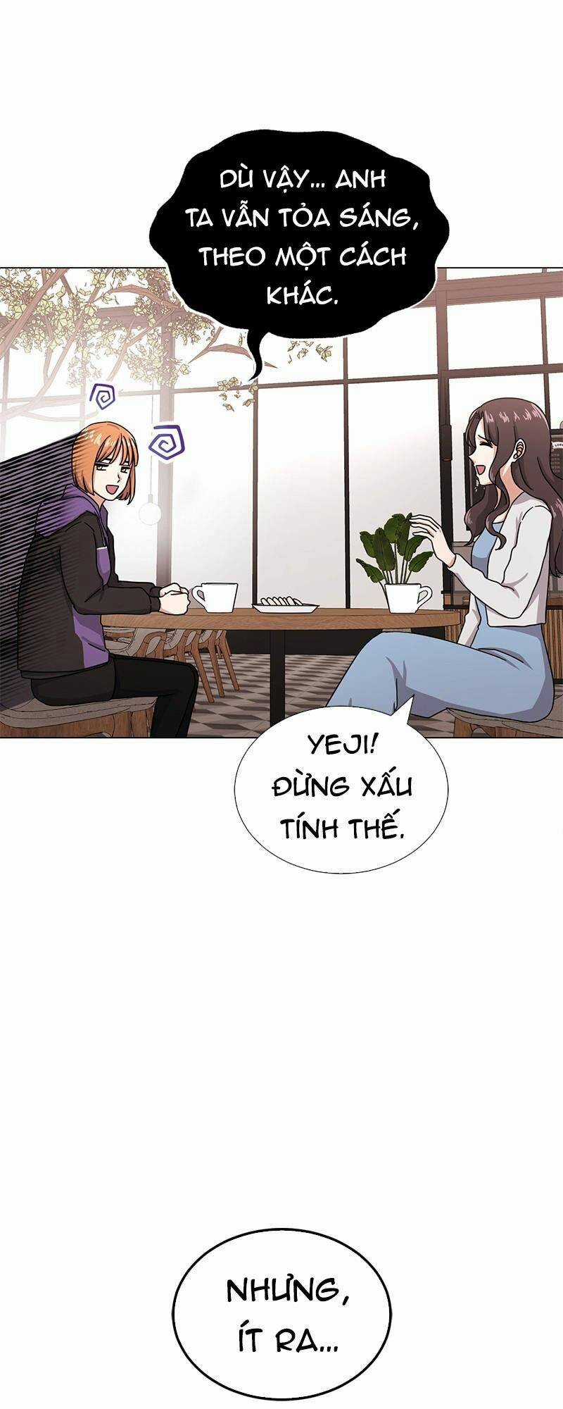 Trợ Lí Siêu Sao Chapter 45 trang 6