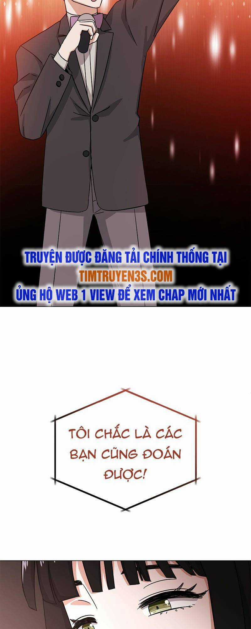 Trợ Lí Siêu Sao Chapter 45 trang 61