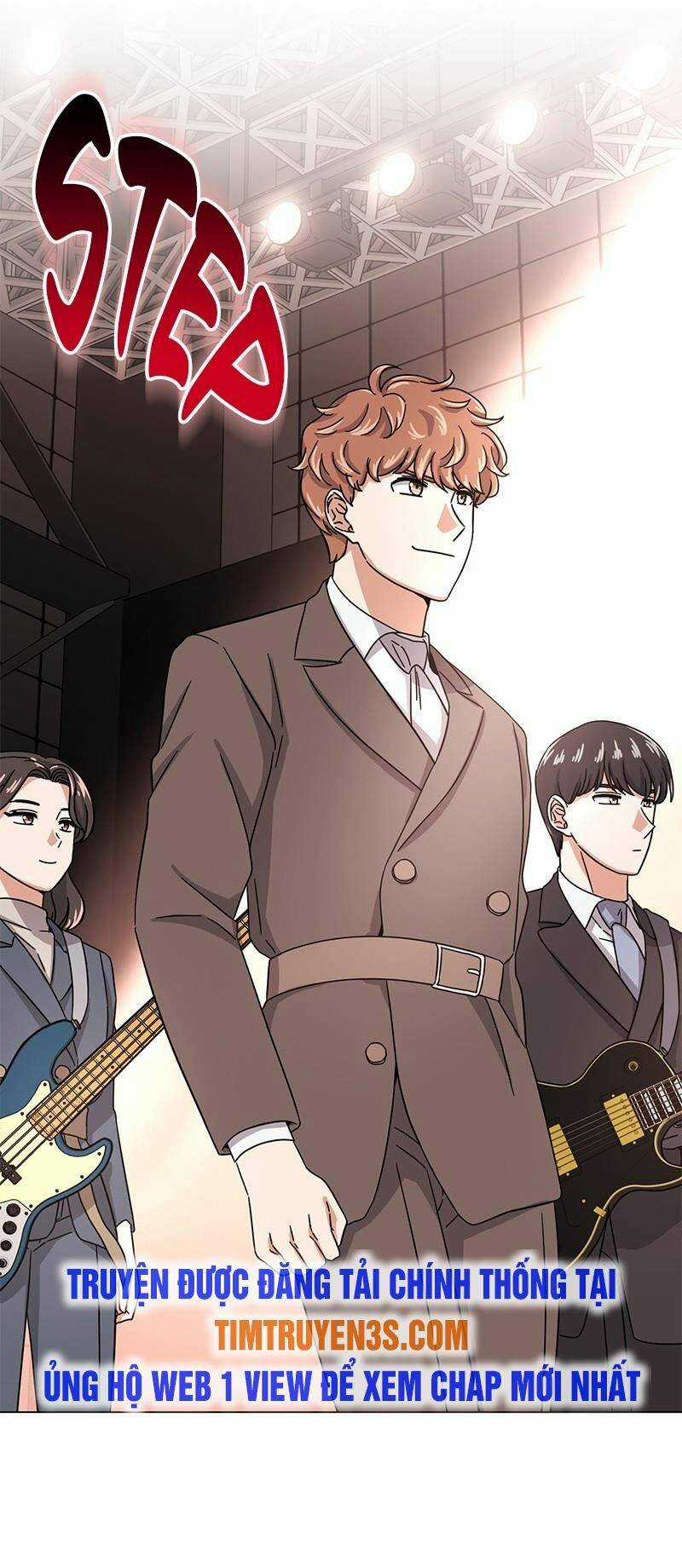 Trợ Lí Siêu Sao Chapter 45 trang 63