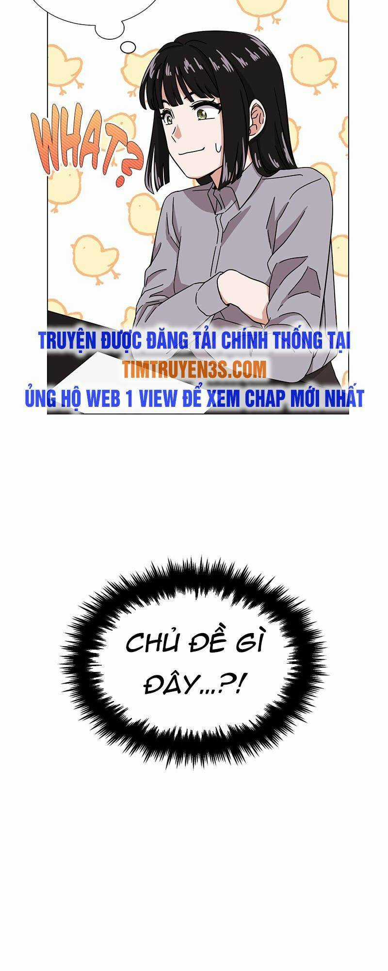 Trợ Lí Siêu Sao Chapter 45 trang 66