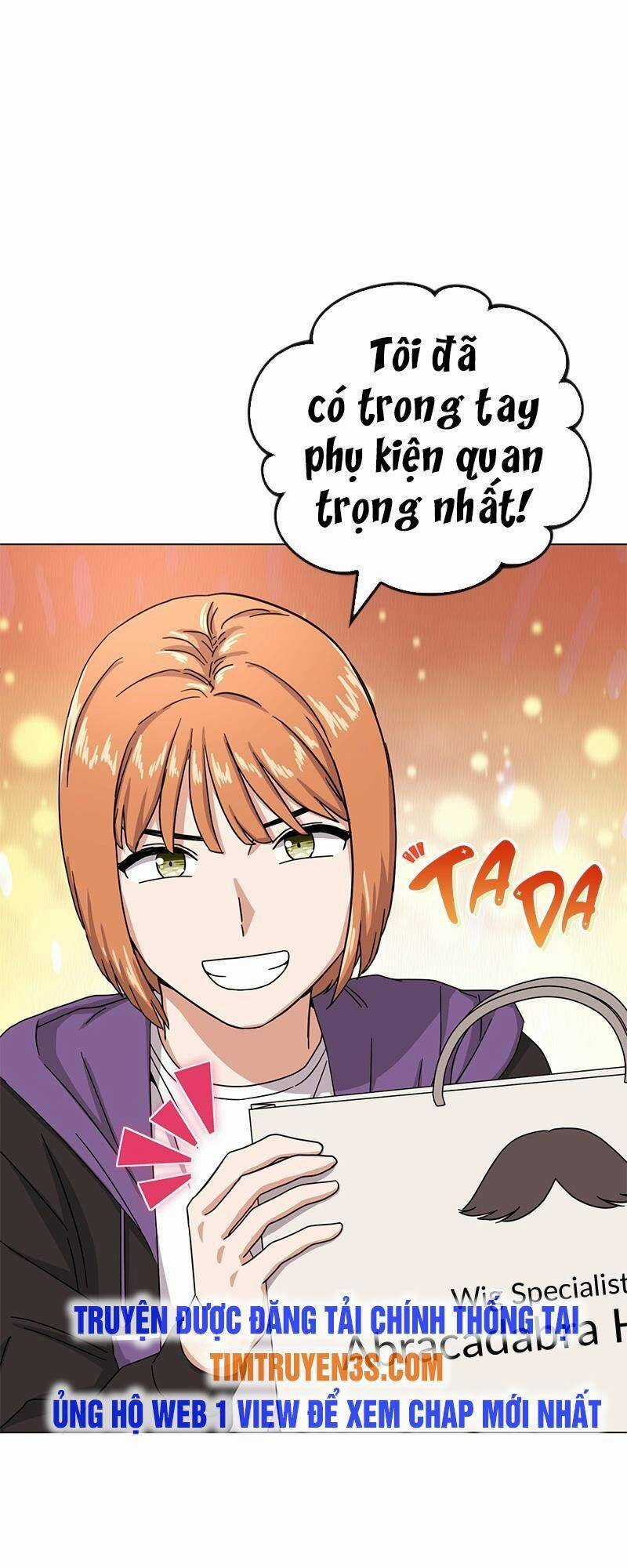Trợ Lí Siêu Sao Chapter 45 trang 7