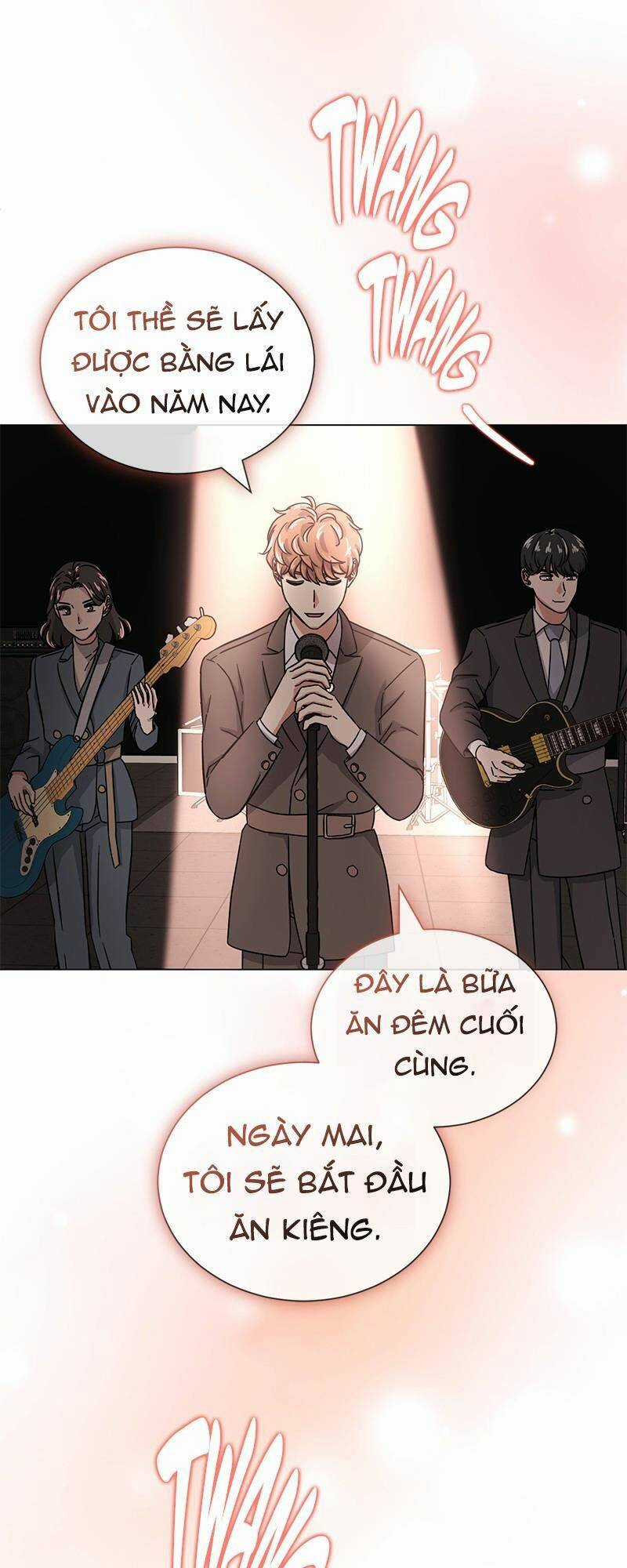 Trợ Lí Siêu Sao Chapter 45 trang 73
