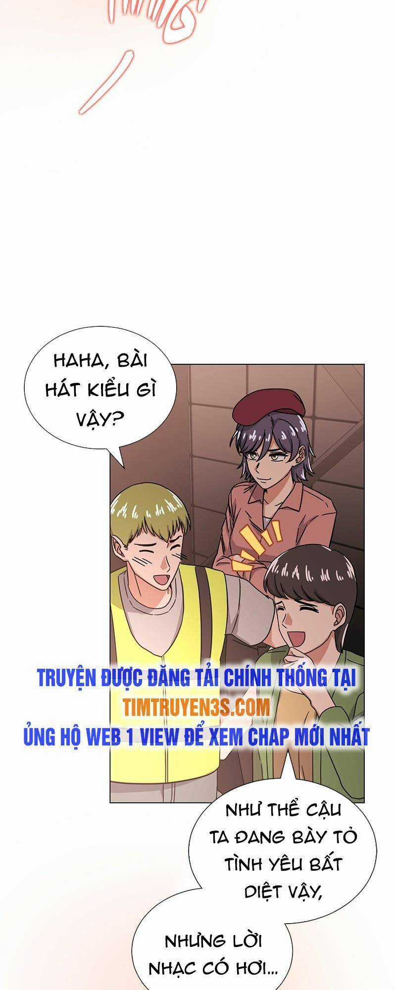 Trợ Lí Siêu Sao Chapter 45 trang 74