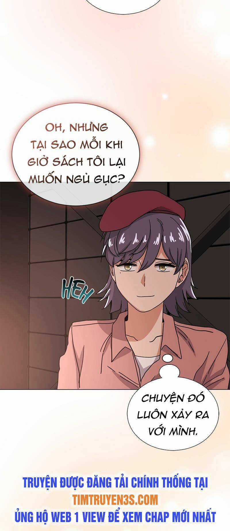 Trợ Lí Siêu Sao Chapter 45 trang 75