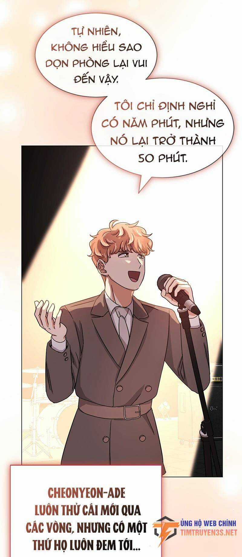 Trợ Lí Siêu Sao Chapter 45 trang 76