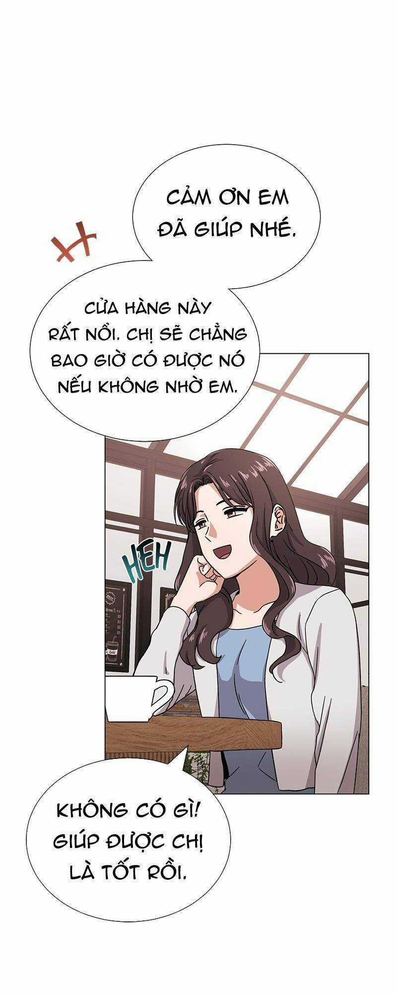 Trợ Lí Siêu Sao Chapter 45 trang 8