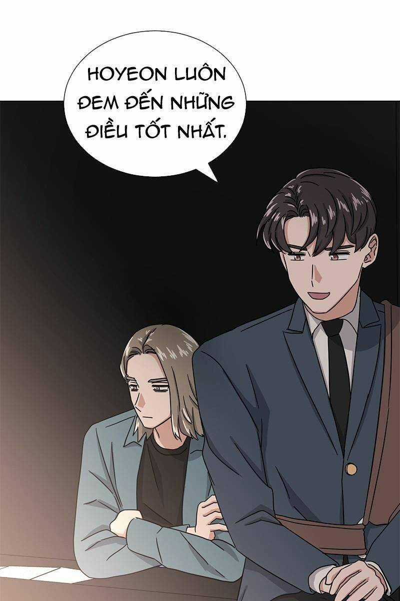 Trợ Lí Siêu Sao Chapter 45 trang 83