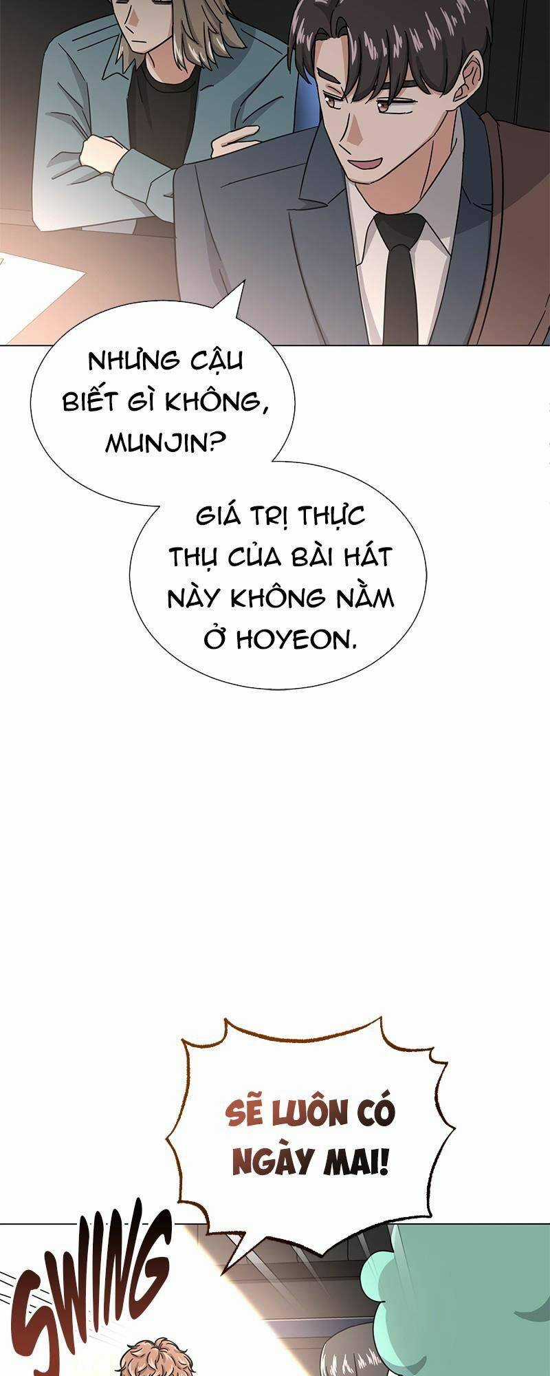 Trợ Lí Siêu Sao Chapter 45 trang 85