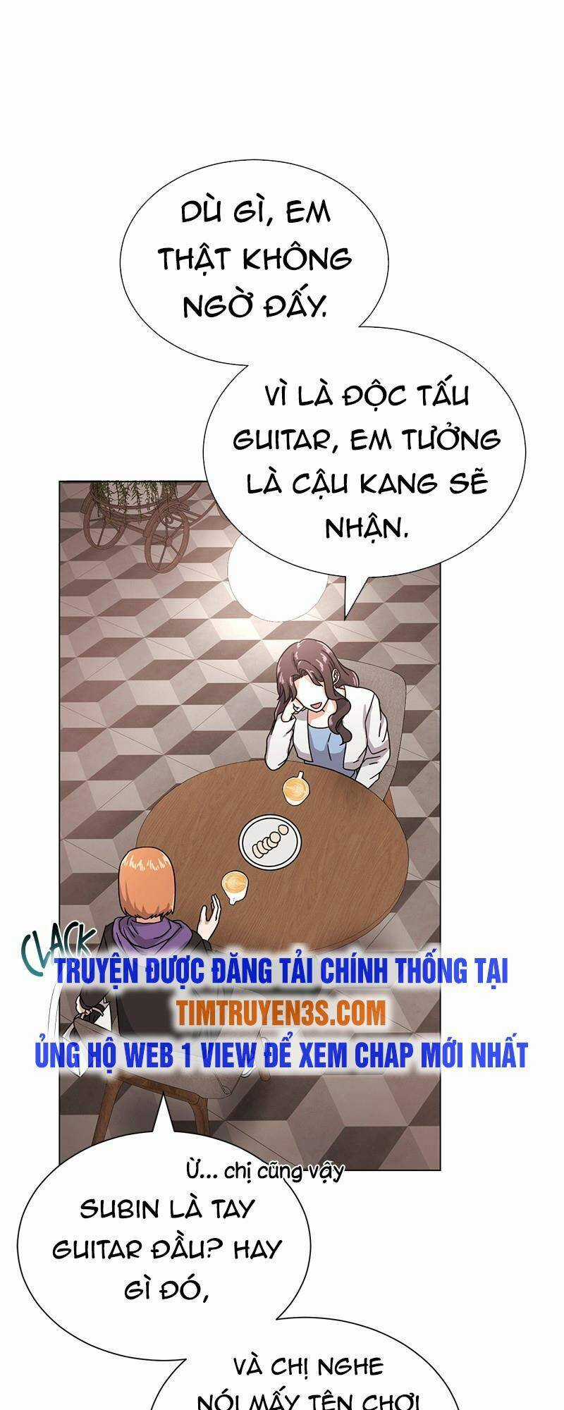 Trợ Lí Siêu Sao Chapter 45 trang 9