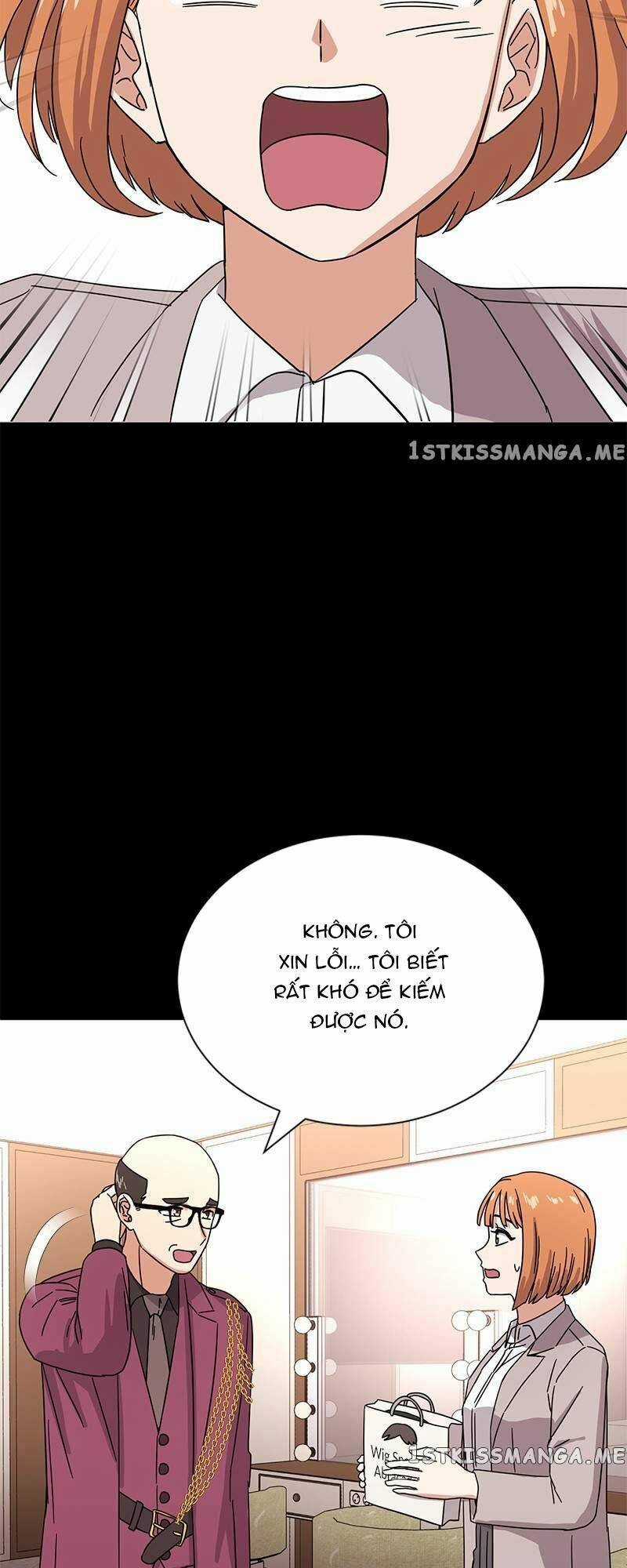 Trợ Lí Siêu Sao Chapter 46 trang 16