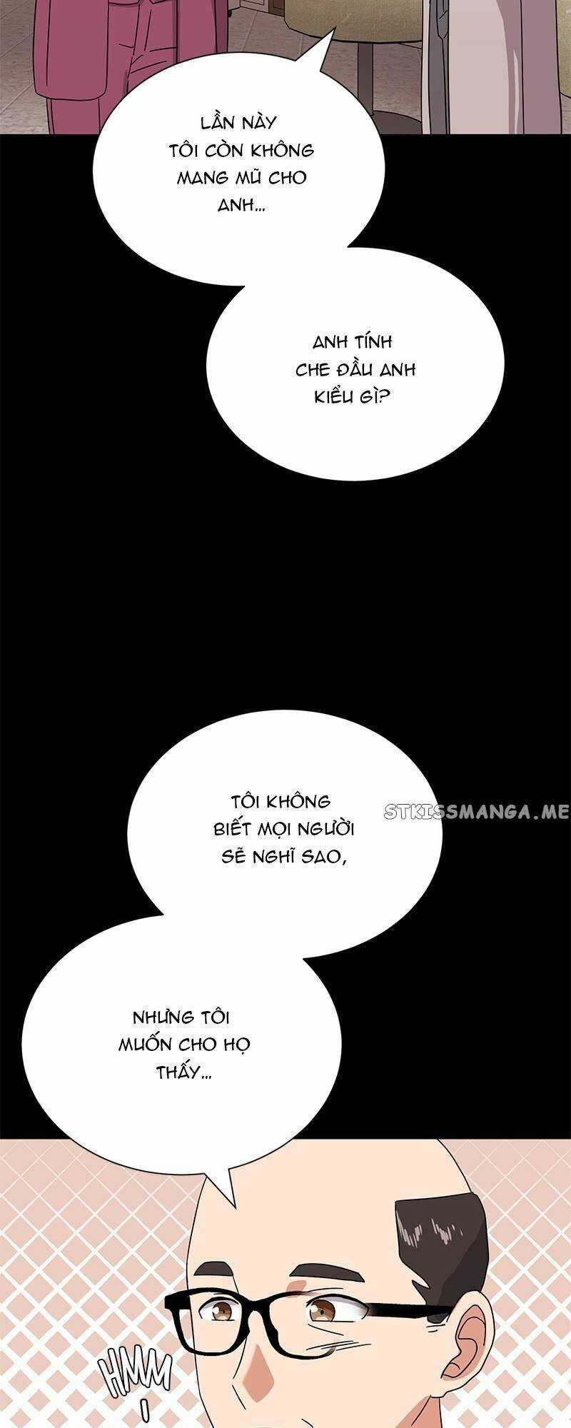 Trợ Lí Siêu Sao Chapter 46 trang 17