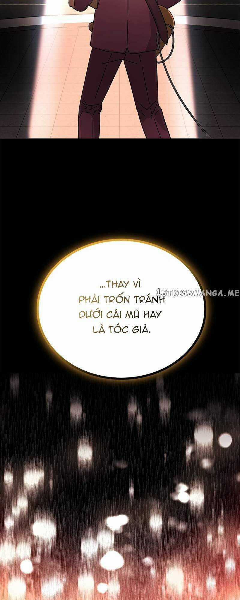 Trợ Lí Siêu Sao Chapter 46 trang 19